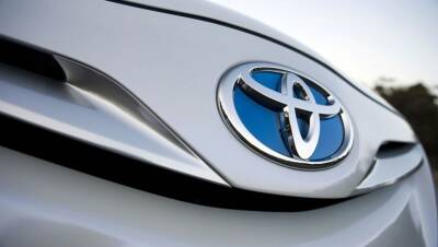 Toyota забирает своих сотрудников из России - autocentre.ua - Украина - Москва - Россия - Санкт-Петербург - Япония - Токио