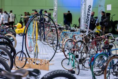 Выставка велосипедной индустрии «Велокульт 2022» состоится в Москве - kolesa.ru - Москва