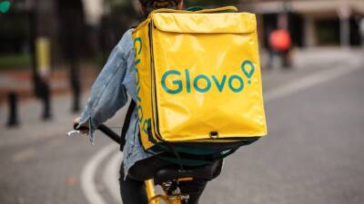 Сервис Glovo запускает бесплатную доставку заказов - autocentre.ua - Украина - Одесса - Киева