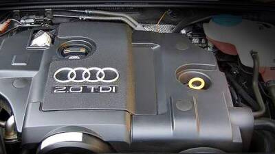 Audi прекратила продажу дизельных авто - auto.24tv.ua - Китай - Голландия