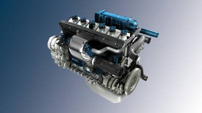 Бывшие инженеры BMW разрабатывают водородные ДВС как альтернативу электромобилям - kolesa.ru