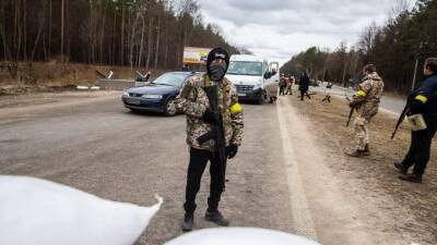Как изымают транспорт на нужды обороны - auto.24tv.ua - Киев - Украина