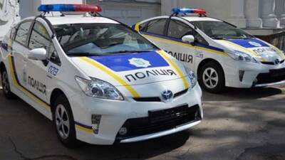 Захватчики украли 150 автомобилей украинской полиции - auto.24tv.ua - Украина - Россия - Луганская обл.