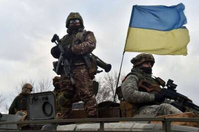 ВСУ захватило у оккупантов больше 1000 единиц техники – статистика - autocentre.ua - Украина