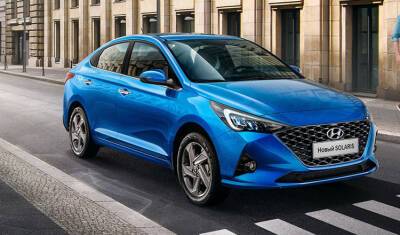 Новые автомобили Hyundai в России подорожали второй раз за месяц - autocentre.ua - Россия - Калининград