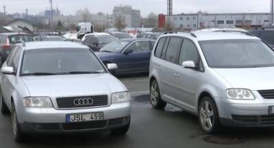 Оформление автомобиля с иностранной регистрацией — что изменилось? - autocentre.ua - Украина - Россия - Белоруссия