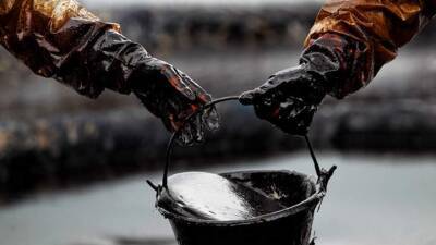 Торговля нефтью приносит россии $850 млн ежедневно - auto.24tv.ua - Украина - Россия