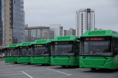 Рынок новых автобусов в марте вырос на 57% - autostat.ru - Россия