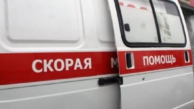 6-летний ребенок пострадал в ДТП в Вологодской области - usedcars.ru - Вологда - Вологодская обл.