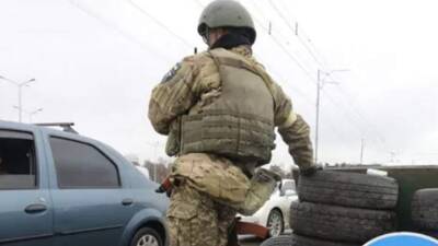 Как получить компенсацию за машину, которую изъяли военные - auto.24tv.ua - Украина