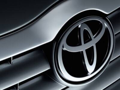 Toyota сократит производство автомобилей в мире на 10% - autostat.ru - Украина - Китай - Россия - Санкт-Петербург - Япония - с. Напомнить