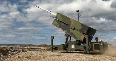 Норвегия готова передать Украине современные системы ПВО - autocentre.ua - Украина - Норвегия