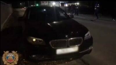 В Стерлитамаке мужчина на BMW насмерть сбил пешехода - usedcars.ru