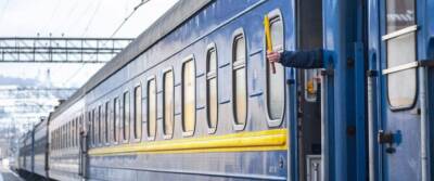«Укрзалізниця» изменила маршрут и график движения 17 поездов – подробности - autocentre.ua - Украина