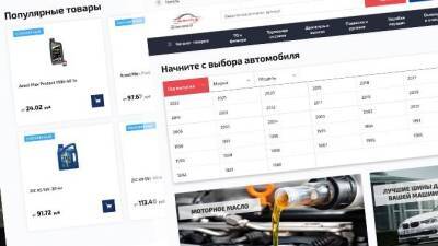 «4 колеса» — лучшее место для покупки запчастей в Гомеле - usedcars.ru - Гомель