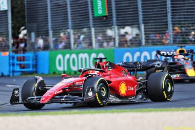 Джон Элканн - Президент Ferrari доволен результатами команды - f1news.ru