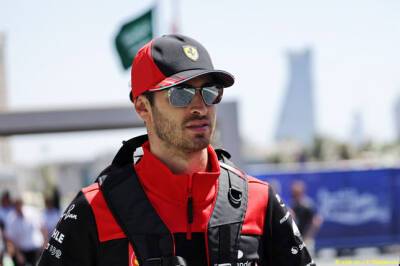 Антонио Джовинацци: Мне тяжело в Формуле Е - f1news.ru - Рим