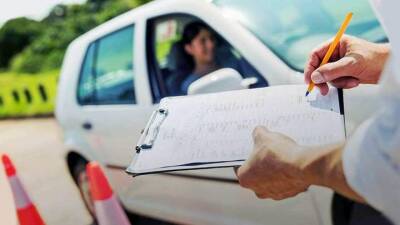 МВД возобновляет сдачу экзаменов для получения удостоверений водителя - auto.24tv.ua - Украина