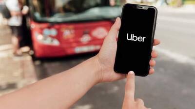 Uber возвращается в Киев и отказывается от комиссии водителям - auto.24tv.ua - Киев - Украина - Винница - Львов - Ивано-Франковск - Черновцы - Луцк - Тернополь - Киев