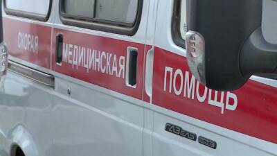 В ДТП в Алексине пострадал мотоциклист и пассажирка - usedcars.ru - Тульская обл.