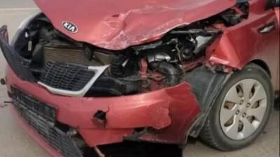 Женщина пострадала в ДТП с грузовиком в Петрозаводске - usedcars.ru - республика Карелия - Петрозаводск