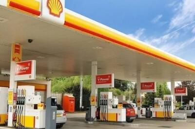 Shell використовує схеми та продає російське паливо - news.infocar.ua