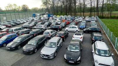 Украинцы не готовы снижать цены на подержанные авто - auto.24tv.ua - Украина