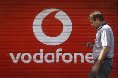 Vodafone упростил переход пользователей других сетей - autocentre.ua - Украина