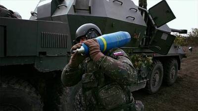 Военная техника: автомобили возвращаются - auto.24tv.ua - Украина