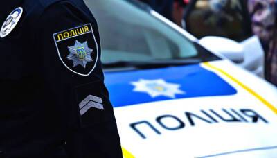 В Киеве задержали мужчину, который пытался отжать автомобиль якобы для ТРО - autocentre.ua - Киев - Украина - район Днепровский, Киев - Киев