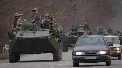 Дороги без правил: как не попасть в ДТП в военное время - auto.24tv.ua - Украина