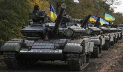 Яна Чернохова - Ремонтом украинской военной техники займется Чехия - autocentre.ua - Украина - Чехия - Словакия