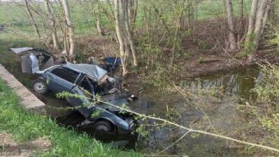 Два 18-летних парня погибли в ДТП на Кубани - usedcars.ru - Кубань - район Северский, Кубань