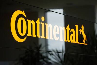 Continental возобновляет производство в России — что не так с санкциями - autocentre.ua - Украина - Сша - Россия - Евросоюз - Калуга - Япония