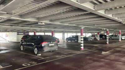 Як забрати автомобіль з паркінгу аеропорту «Бориспіль» - autonews.autoua.net