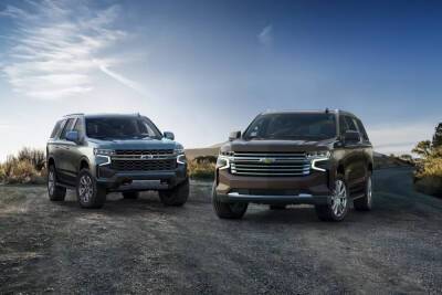 General Motors запретил выдавать автомобили российским дилерам - autocentre.ua - Сша - Россия - Cadillac