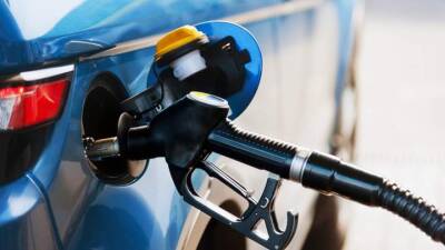 Минэкономики повысило розничные цены на топливо - auto.24tv.ua - Украина