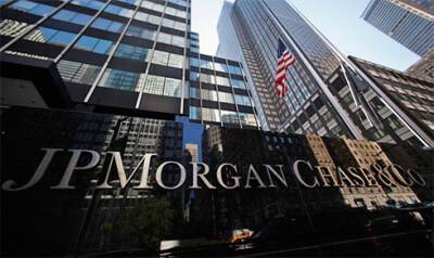 JP Morgan подсчитал стоимость спасения мира от энергетического кризиса - bin.ua - Украина - Сша