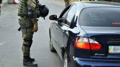 Как получить компенсацию за машину, изъятую военными - auto.24tv.ua - Украина