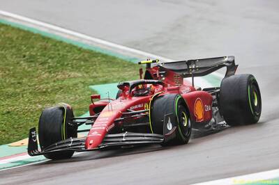Машина Ferrari стала ещё легче - f1news.ru