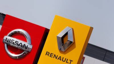 Renault изучает возможность продажи доли в Nissan - autocentre.ua - Сша - Южная Корея