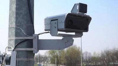 Из-за войны штрафы с камер могут приходить с задержкой до 60 суток - auto.24tv.ua