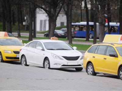 Отдых и зарядка на страже безопасности водителя и пассажиров - kolesa.ru