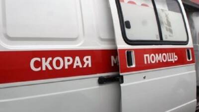 В Новосибирске водитель на переходе сбил 8-летнюю девочку - usedcars.ru - Новосибирск - район Октябрьский, Новосибирск
