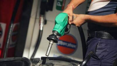 В Украине снова растут цены на топливо - auto.24tv.ua - Украина