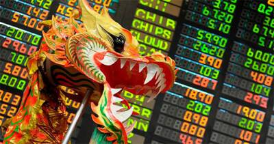 Азиатские биржи 26 апреля в основном растут вслед за рынками США - bin.ua - Украина - Китай - Сша - Shanghai