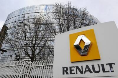 Фирма Renault может продать свою долю в Nissan - usedcars.ru - Япония