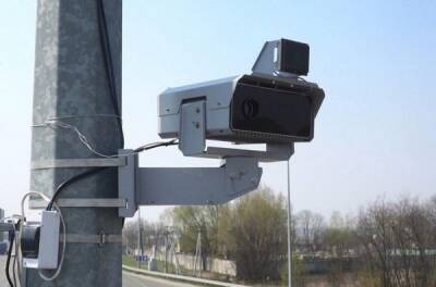 Як працюють камери автофіксації під час війни - news.infocar.ua