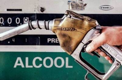 США дозволять продаж бензину з 15%-им вмістом етанолу - news.infocar.ua - Сша