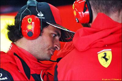 В Ferrari не переживают по поводу отказа мотора на тестах - f1news.ru - Бахрейн